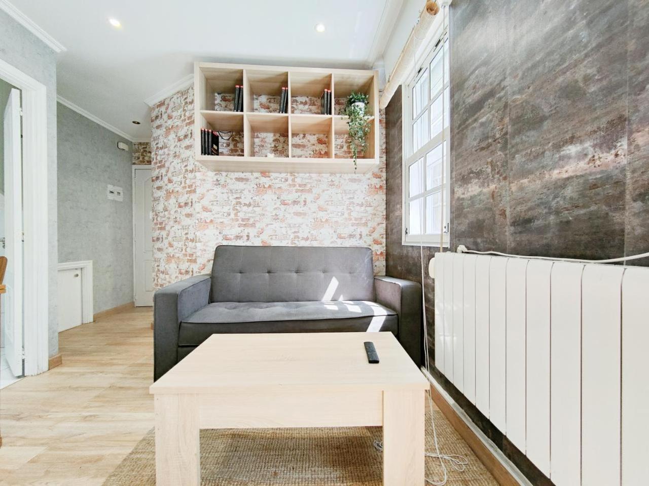 דירות ויגו Little House מראה חיצוני תמונה